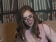 Lena Paul - Detention with Ms. Paul