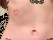 Marlee- oiled up for you