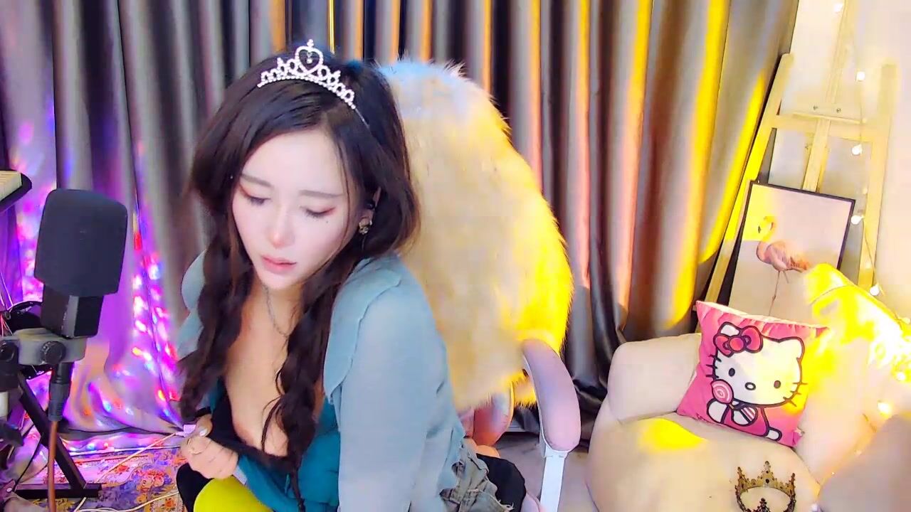 Charming_NaNa21 fucking