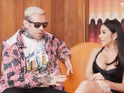 Kenzie Anne And Lena The Plug