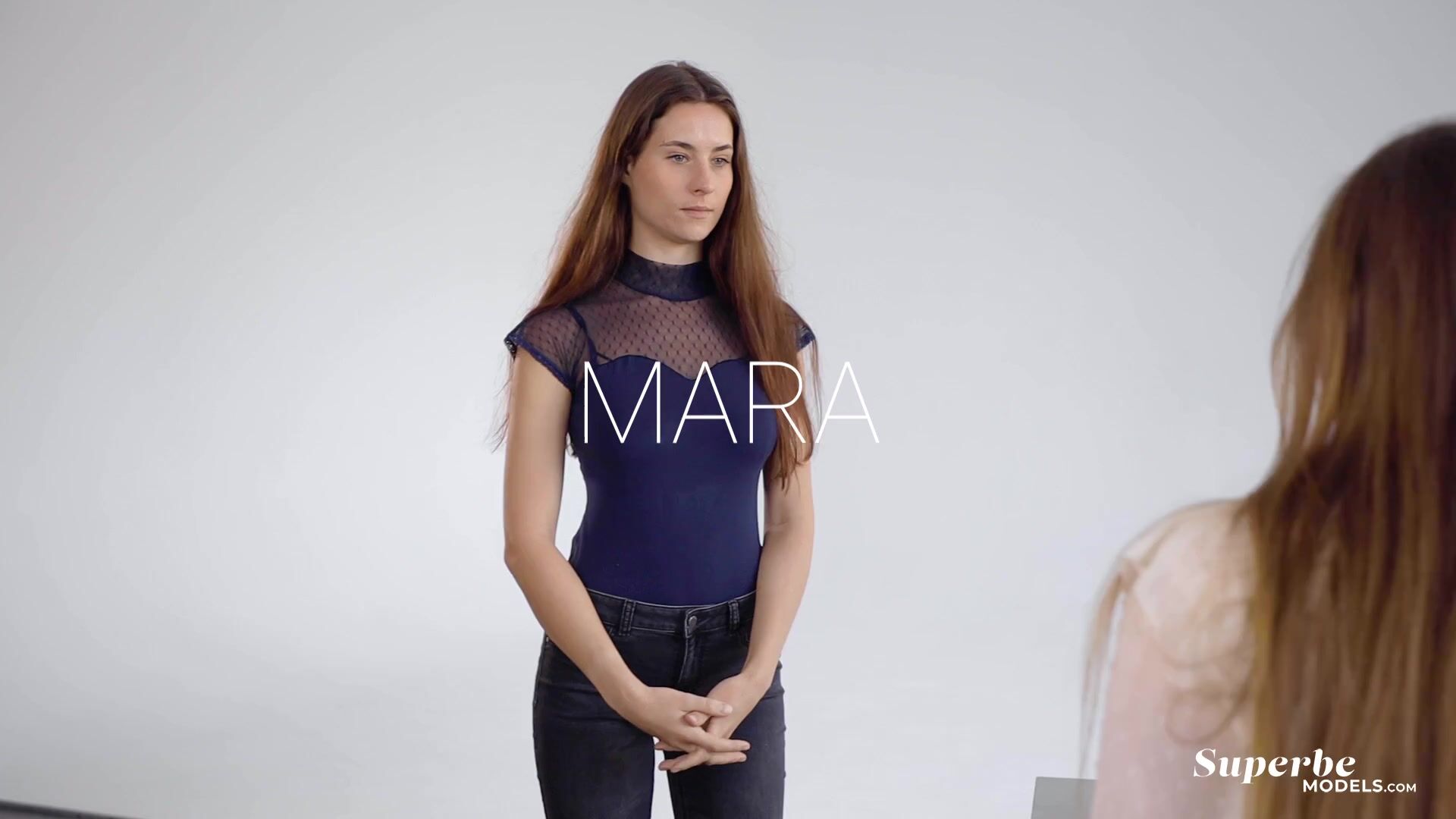 Superbe modeling casting. Mara blake. mara blake superbe. mara blake casting. mara blake - casting 2025-04-25.