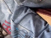 Steffy moreno y Michellee rabbit lesbian 2