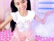 hani_gee tiny teen oil petite nude body