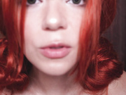 Maimy ASMR - Triss Merigold � Oil Massage