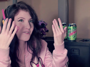 Kawaiiikitten - A Blowjob From D.Va