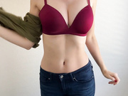 Lady-in-the-streets Topless 4