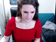 Roni_Tailed (Full Nude + Masturbation, Spy Show)