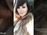 Jeny Smith Goes to a Job Interview