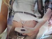 schnuggie91 - Brutaler Stiefvater! Warum mein Arsch !!