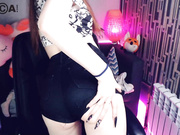 sweetf0xxx ass compilation 1