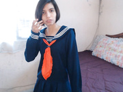 CutieSky - BFF's Little Sister Likes You