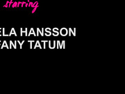 Klixen - Daniela Hansson, tiffany tatum part A + B