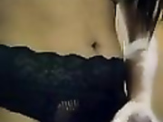 Busty Petite Indian Ts Solo Cum