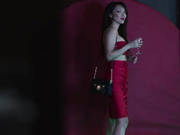 Ayumi anime-superman got seduced after party