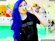 kati3kat may 5b butt plug sexy ass