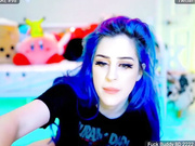 kati3kat may 5b butt plug sexy ass