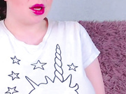 Blondiebetsy top off (no sound)