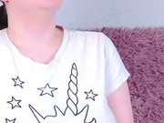 Blondiebetsy top off (no sound)