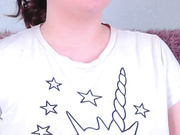 Blondiebetsy top off (no sound)