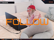 VanillaAlbino Just Chatting 07- 05- 22