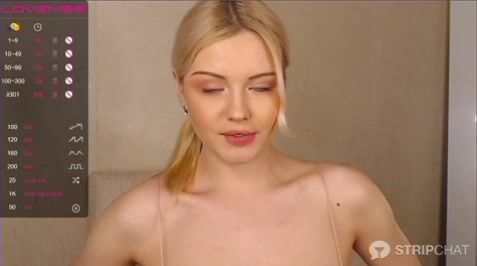 Missbeatriss private (no audio)