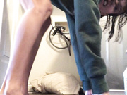 Janice Griffith ReJaniced Onlyfans Naked Crowbar