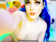 kati3kat may 9 pincher vib blow job orgasm sweet pussy