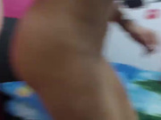 lunasexy89 Cum while masturbating on webcam 3