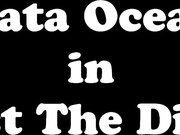 Just dildo masturbation