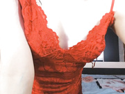 girl_kawaii  cute hairy pussy