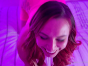 Aidra Fox Onlyfans OF BG POV Fuck 2