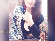 Indian milf kiran rathod sexy dance