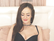 Meganys pvt licking feet