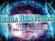 Ludella Hahn  BUSTing Out of the Barn