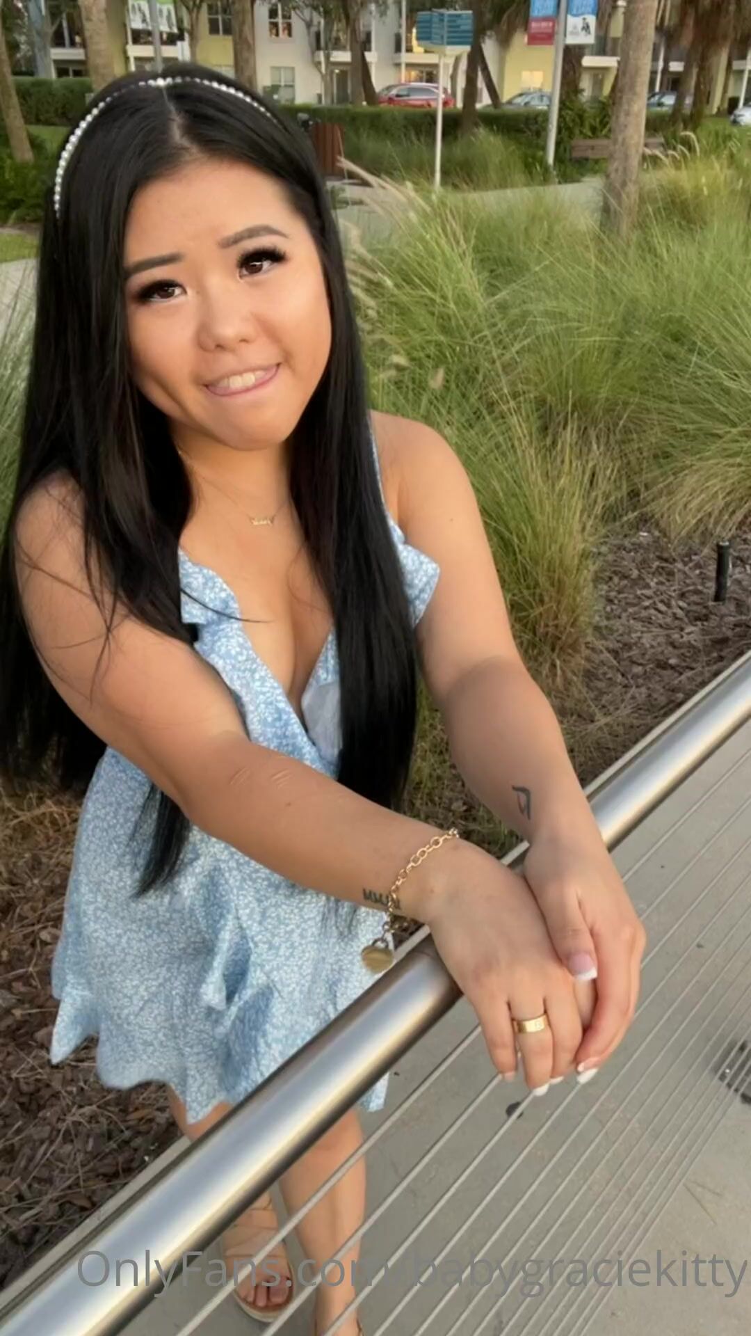 Babyoliviakitten 2