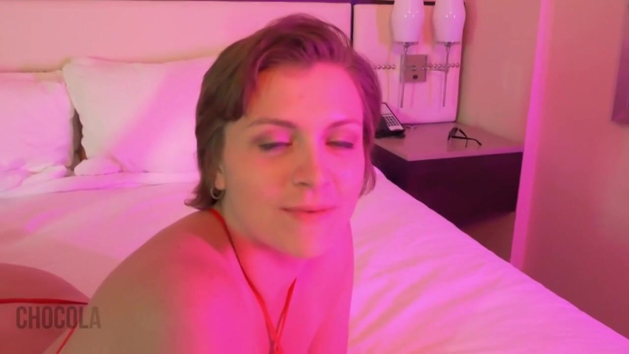 Amethyst Star itsstarfoxx Interracial