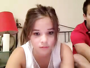 NewCuteCouple Whipped Cream