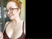 Emma Magnolia Picks Up Another Stranger