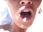 Asa Akira Onlyfans OF Naked Sunbathing