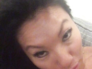 Asa Akira Onlyfans OF Pussy Fingering