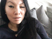 Asa Akira Onlyfans OF Pussy Update