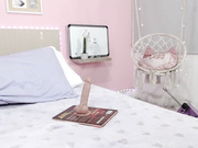 Little_Effy18 Dinosaur Dildo Ride