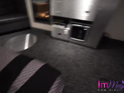 ImMeganLive - Bad Mother-in-Law - P4 - Bachelor's Party