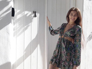 Alissa Foxy- DOUBLE HAPPINESS