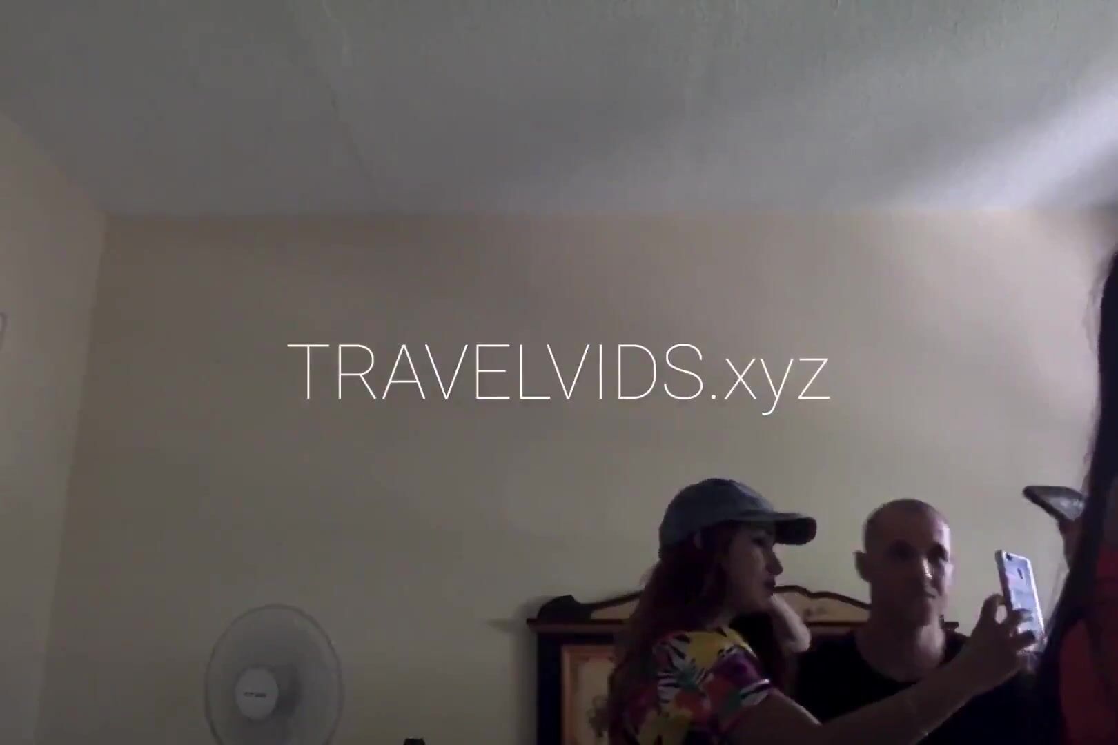 Big j travelvids