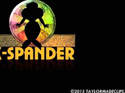 Breast and ass expansion