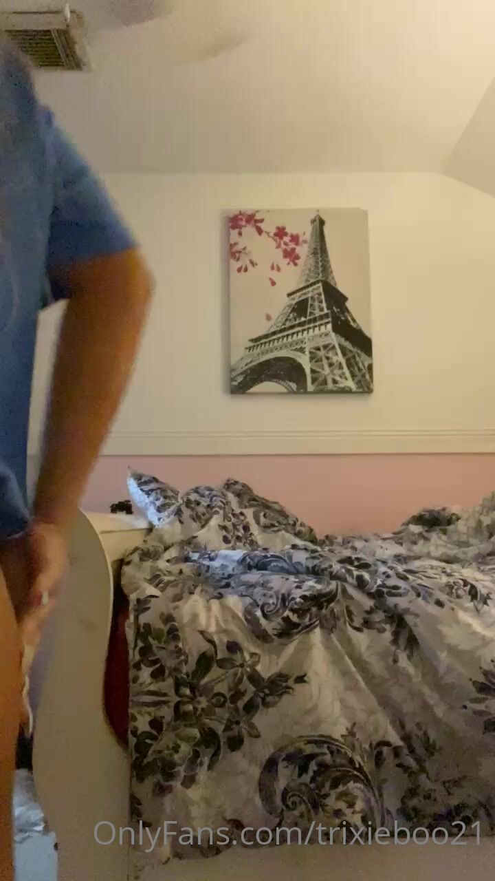 Trixieboo21 Onlyfans Sextape @baby_briiiannaa (3)