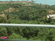 Clara Mia - French girl has sex and licks ass