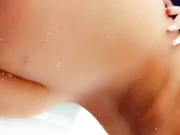 Alva Jay - 2019-10-29 Solo Dildo Ride