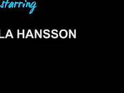 Klixen - Daniela hansson workout part A